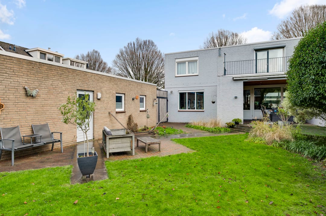 Photo 56 of Gebr. van Doornelaan 23