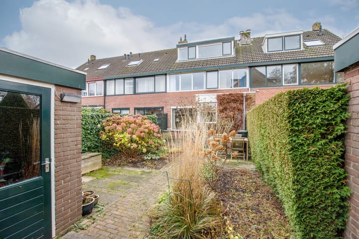 Foto 32 van Zeemanstraat 4