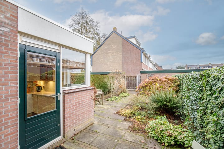 Foto 33 van Zeemanstraat 4