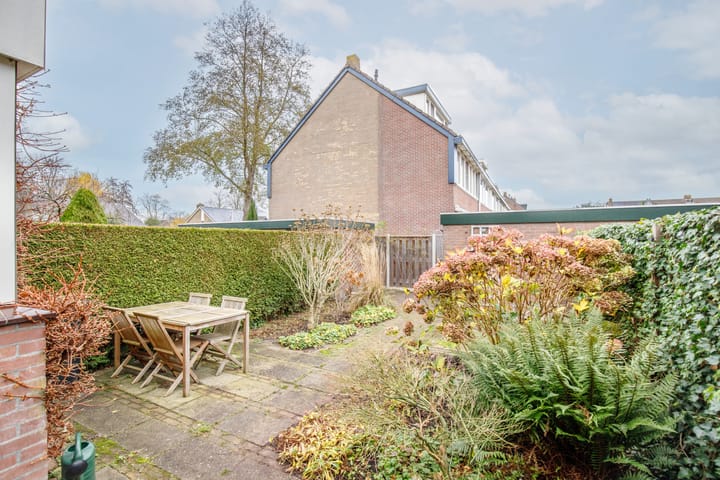 Foto 34 van Zeemanstraat 4