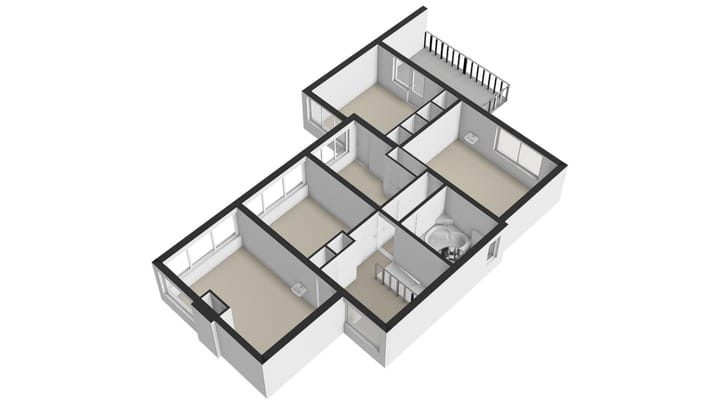 Foto 60 van Gebr. van Doornelaan 23