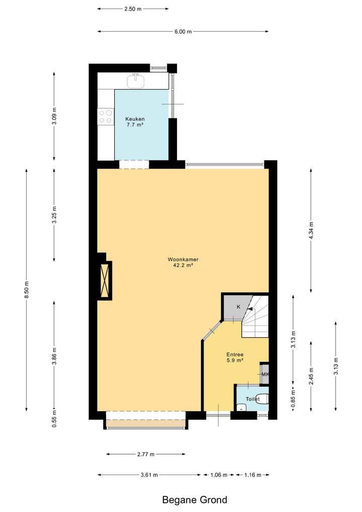 Foto 41 van Zeemanstraat 4