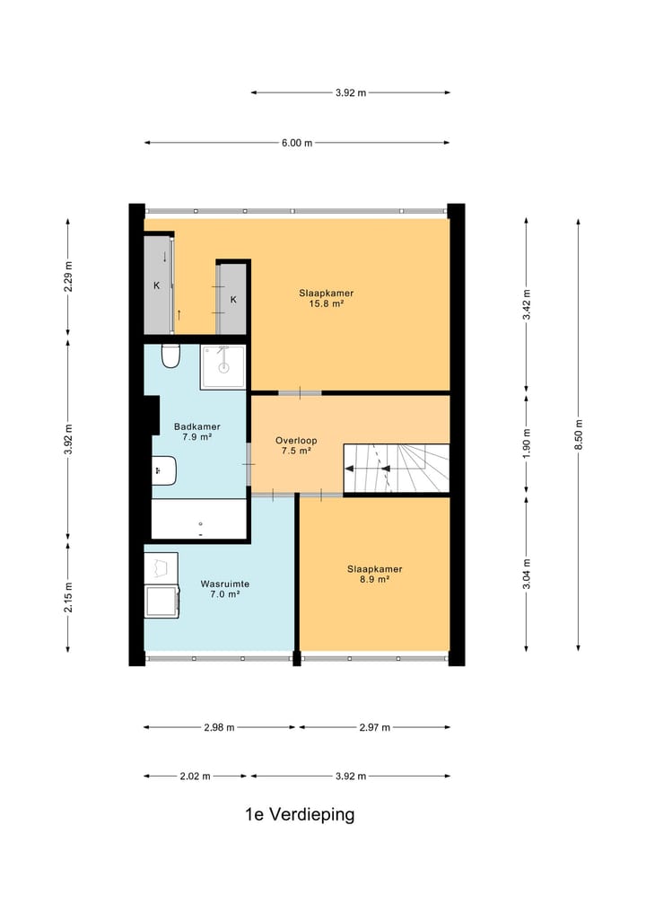 Foto 42 van Zeemanstraat 4