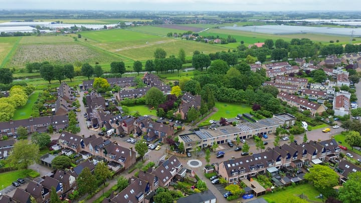 Foto 2 van Mallegout 18-B