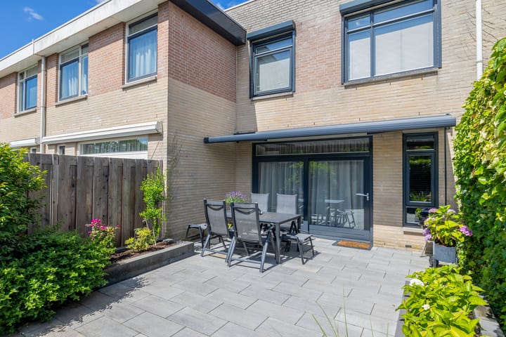 Foto 3 van Mallegout 18-B