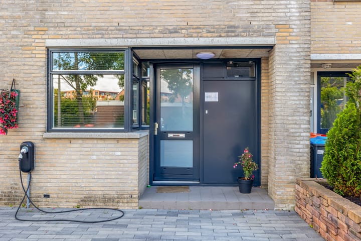 Foto 4 van Mallegout 18-B