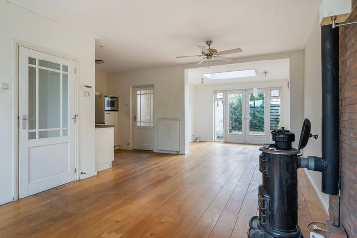 Foto 2 van Ds. S. Huismansstrjitte 61