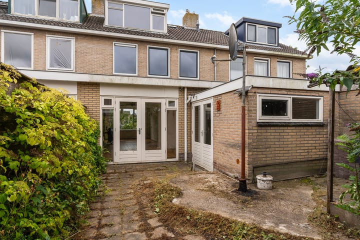 Foto 4 van Ds. S. Huismansstrjitte 61