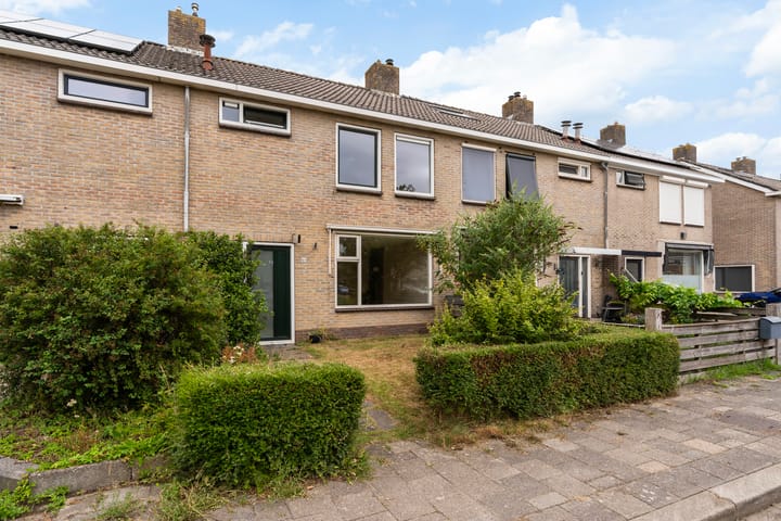 Foto 32 van Ds. S. Huismansstrjitte 61