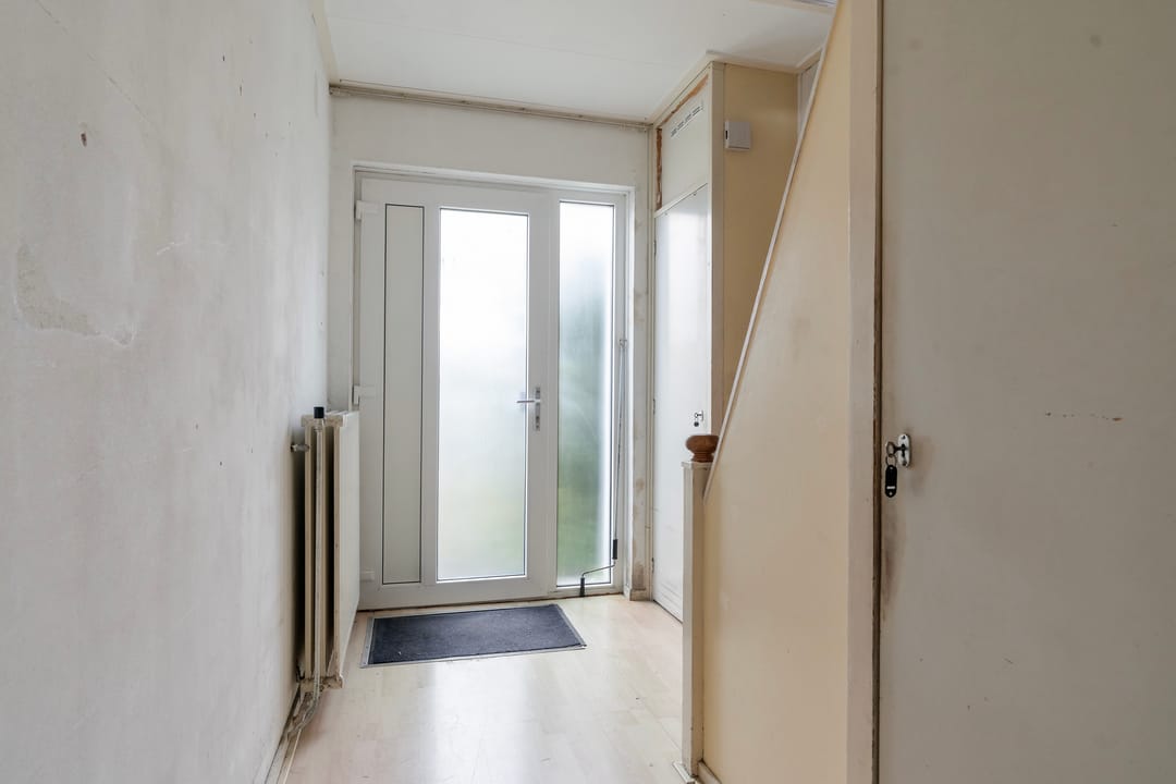 Foto 8 van Ds. S. Huismansstrjitte 61