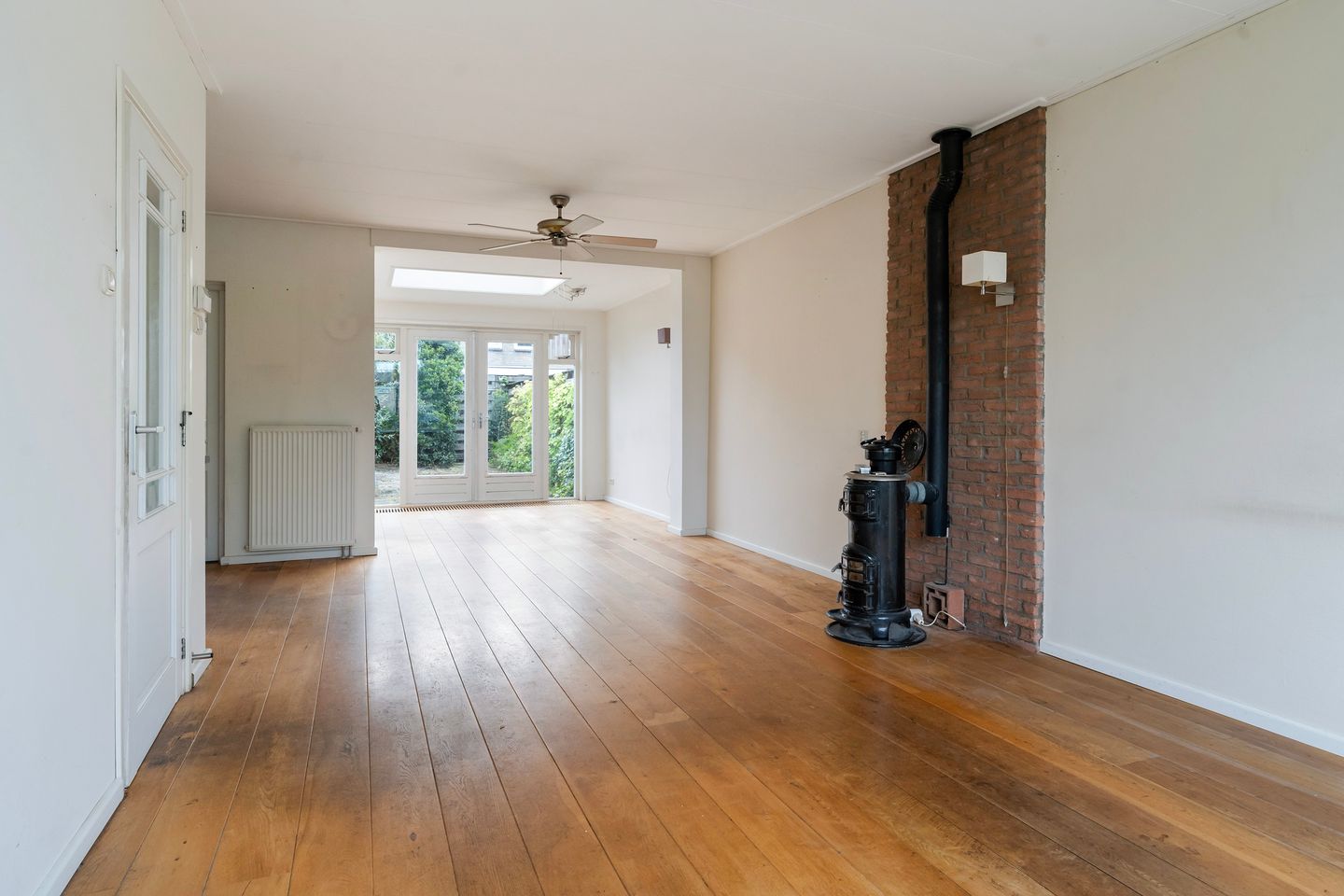 Foto 10 van Ds. S. Huismansstrjitte 61