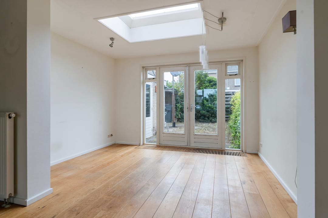 Foto 11 van Ds. S. Huismansstrjitte 61