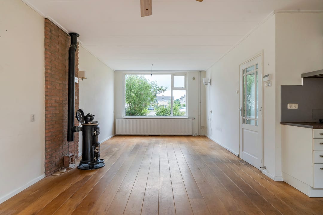 Foto 2 van Ds. S. Huismansstrjitte 61