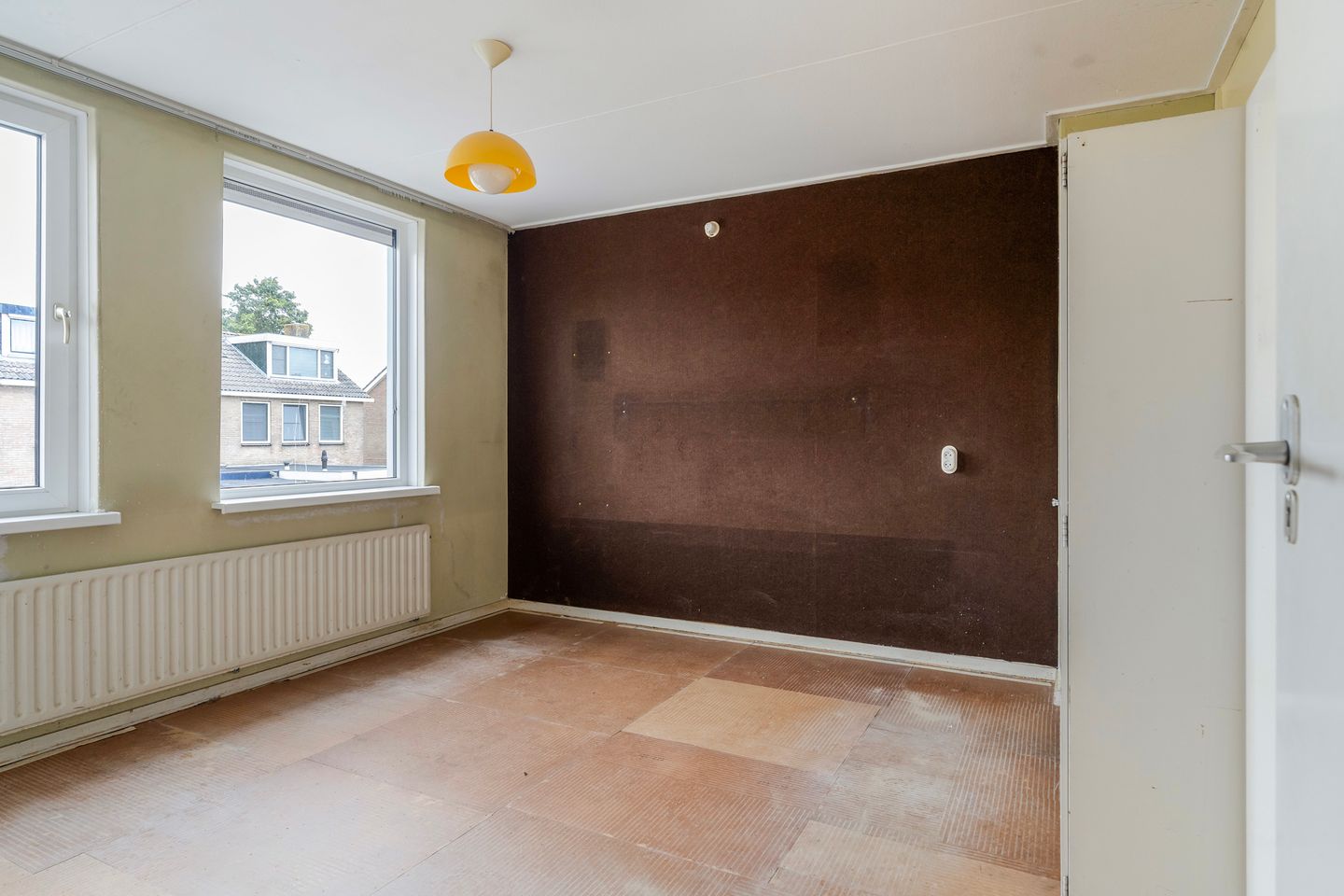 Foto 19 van Ds. S. Huismansstrjitte 61