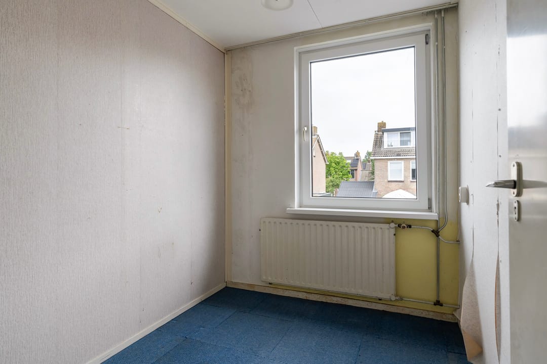 Foto 22 van Ds. S. Huismansstrjitte 61