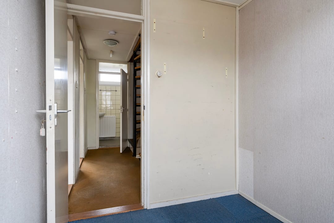 Foto 23 van Ds. S. Huismansstrjitte 61