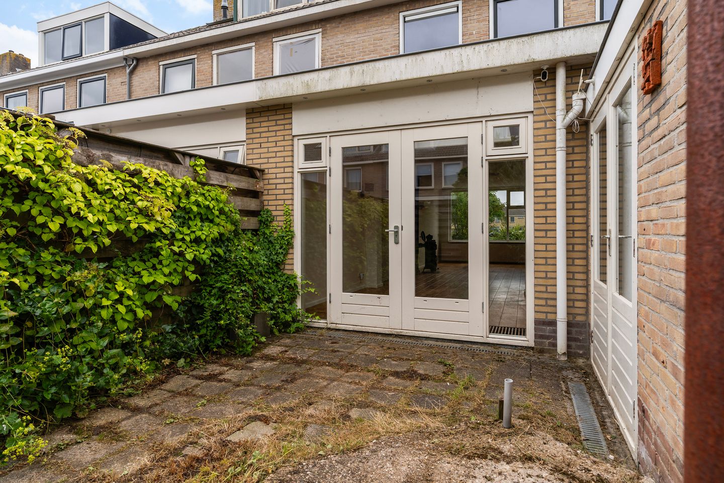 Foto 29 van Ds. S. Huismansstrjitte 61