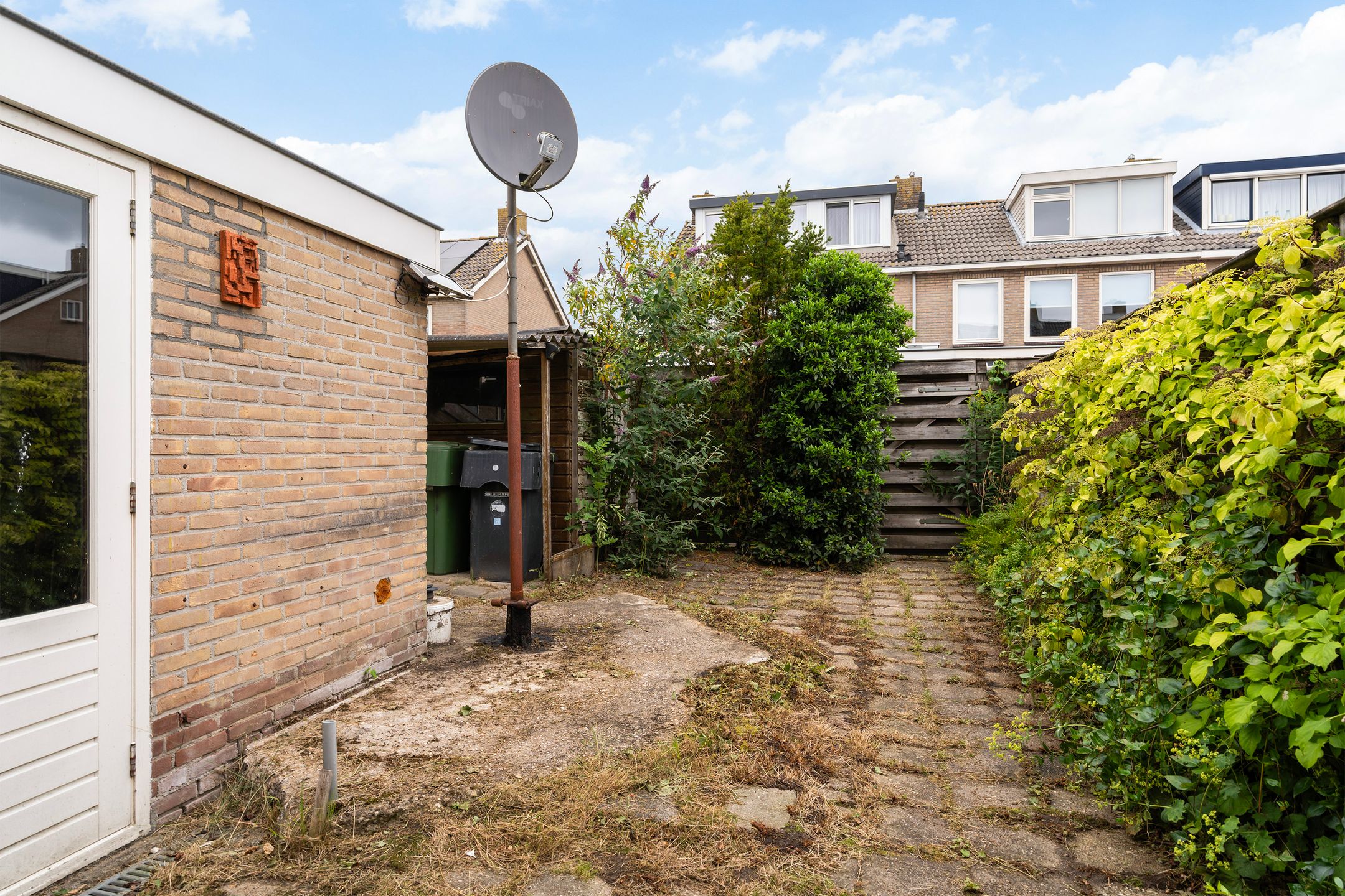 Foto 6 van Ds. S. Huismansstrjitte 61