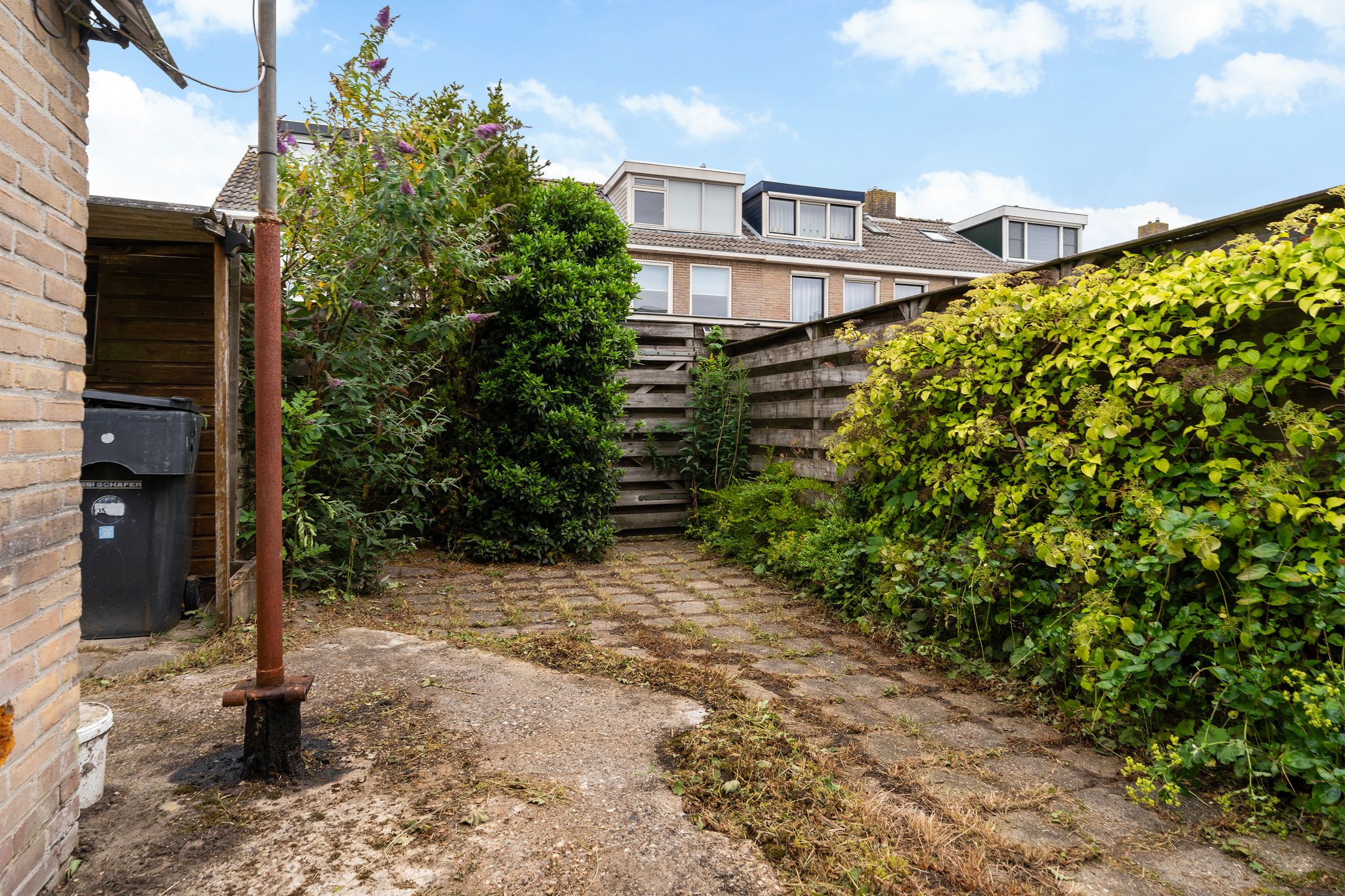 Foto 30 van Ds. S. Huismansstrjitte 61