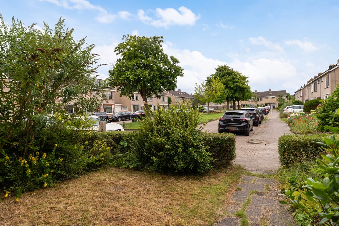 Foto 31 van Ds. S. Huismansstrjitte 61