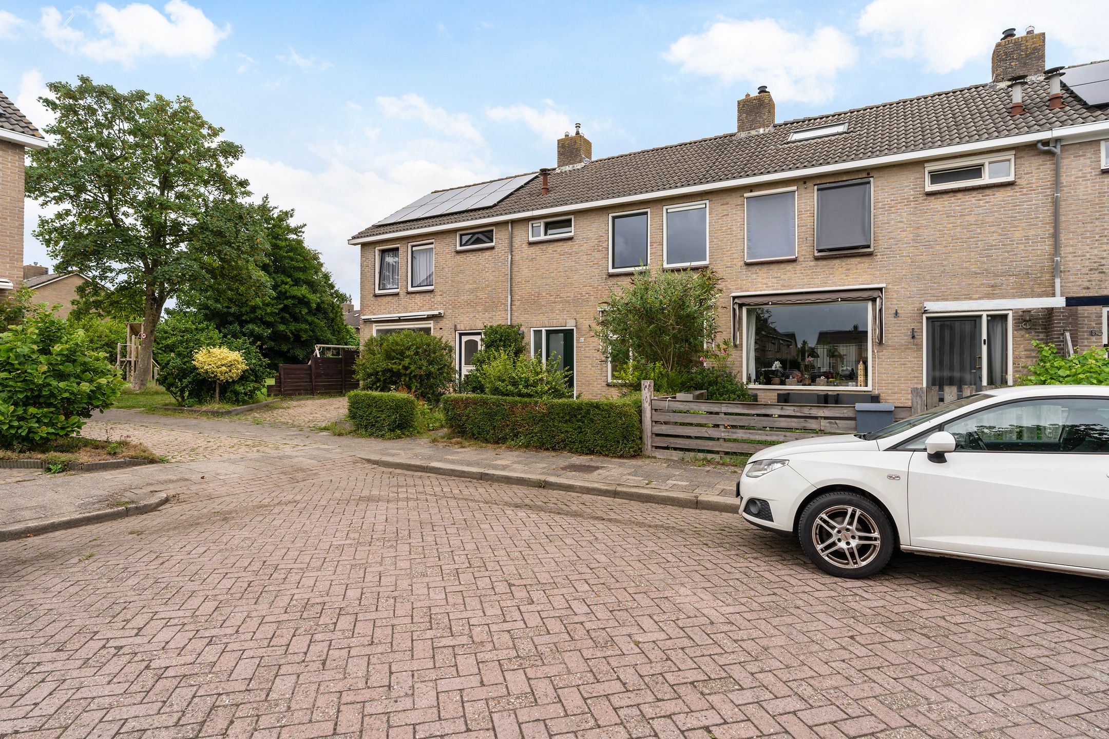 Foto 33 van Ds. S. Huismansstrjitte 61