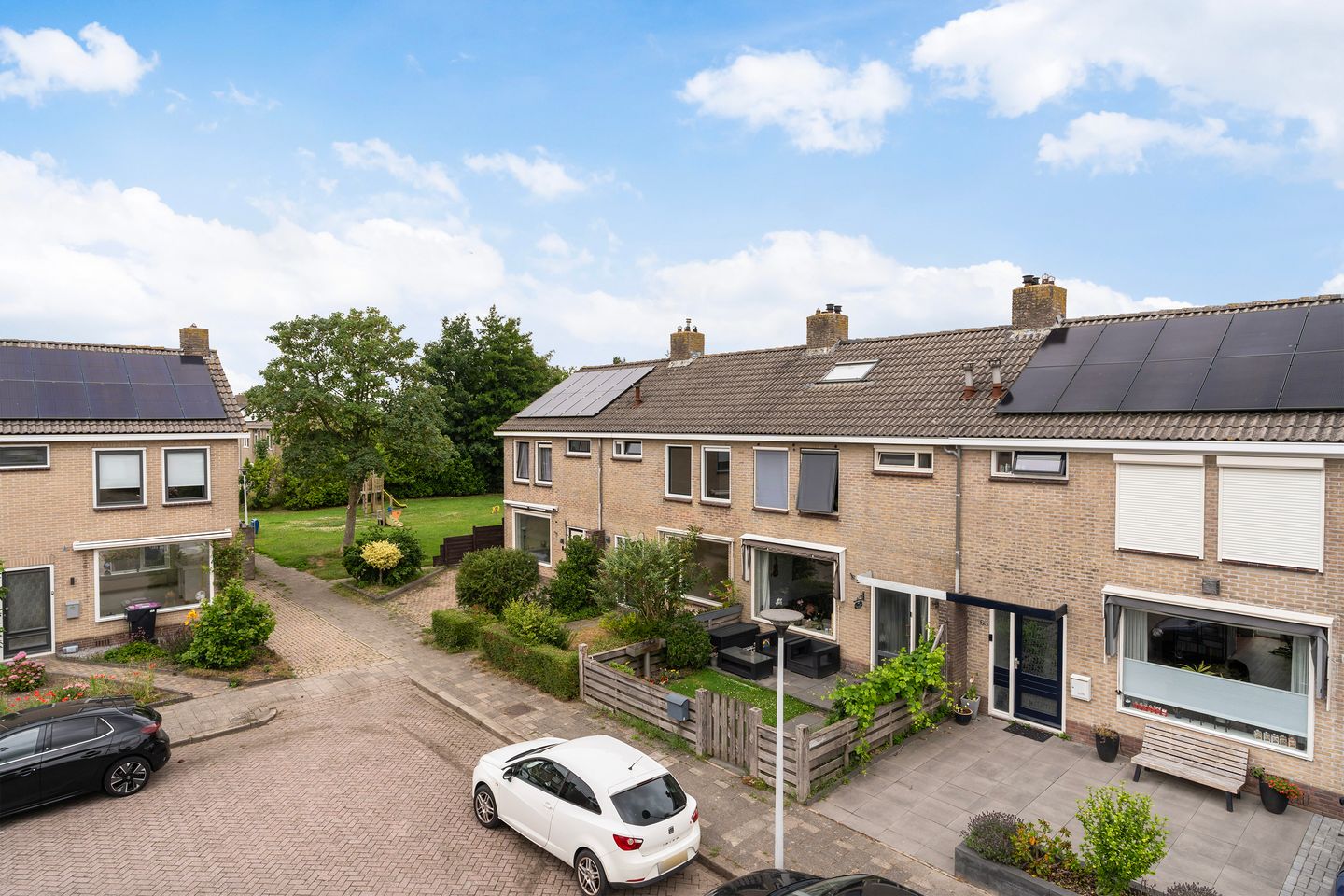 Foto 34 van Ds. S. Huismansstrjitte 61