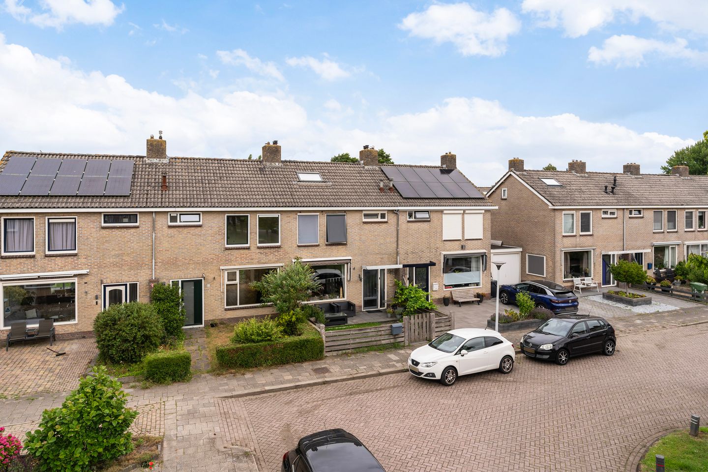 Foto 35 van Ds. S. Huismansstrjitte 61