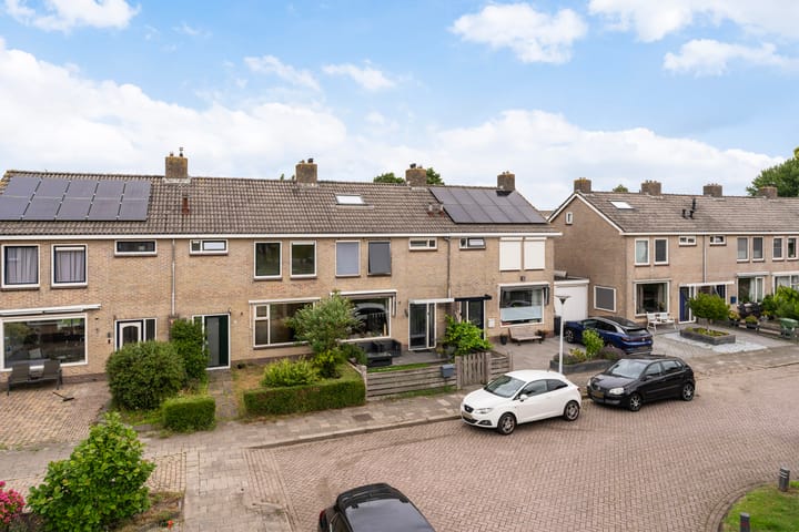 Foto 35 van Ds. S. Huismansstrjitte 61