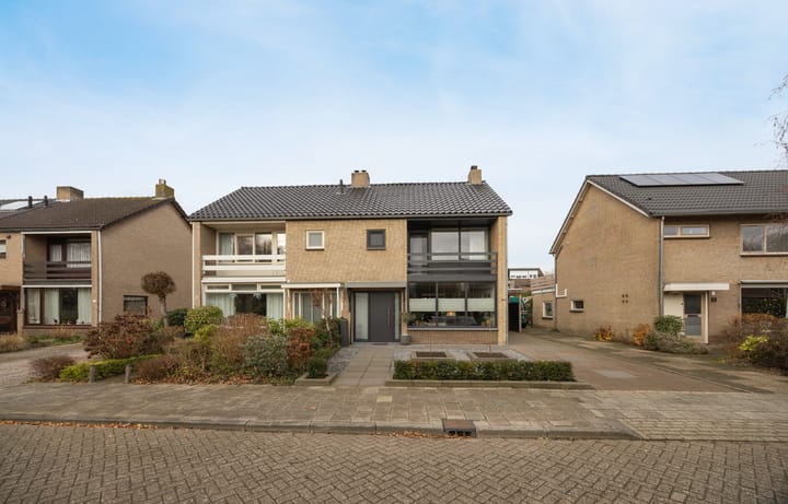 Foto 5 van Jacob Catslaan 31