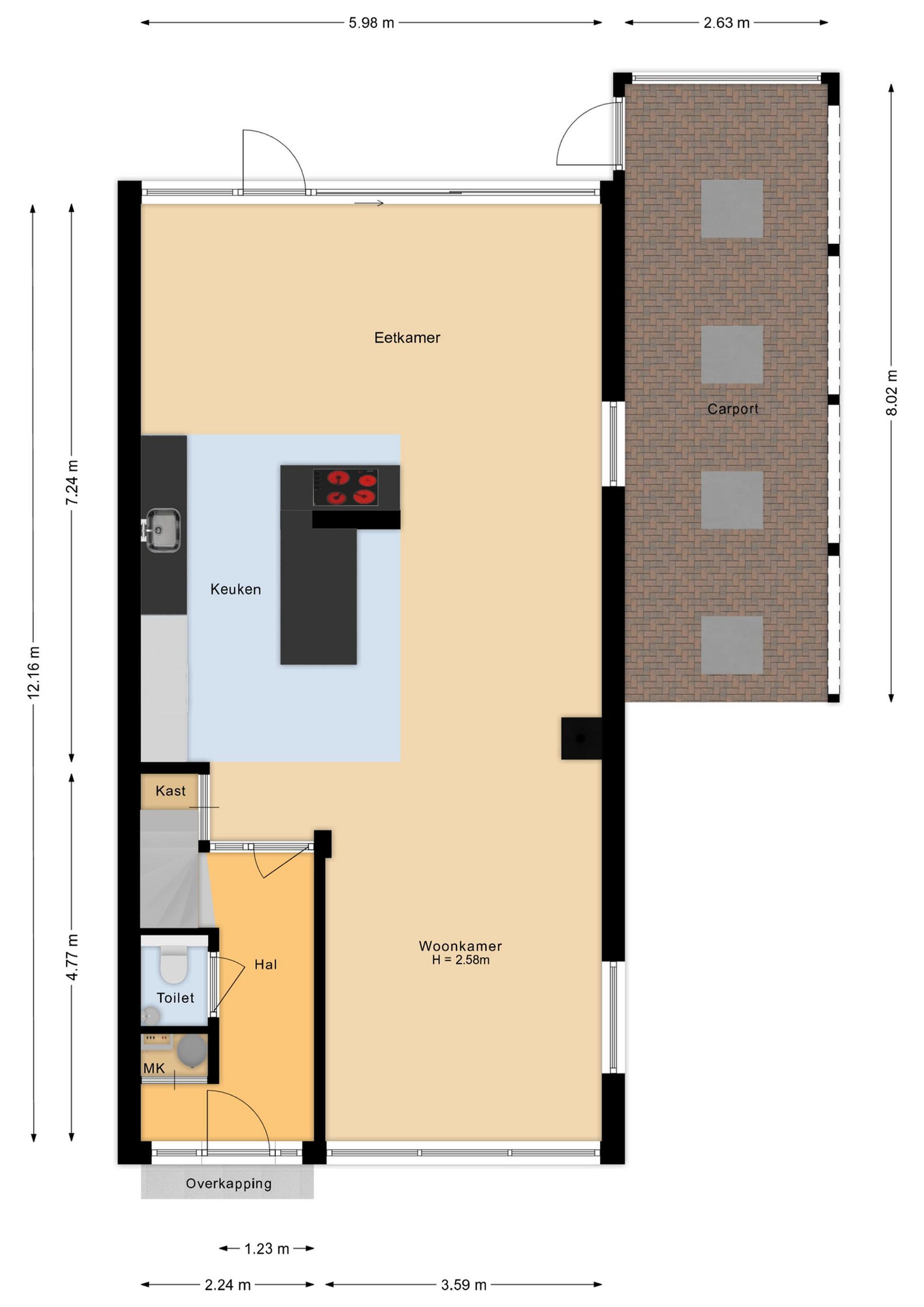 Photo 45 of Jacob Catslaan 31