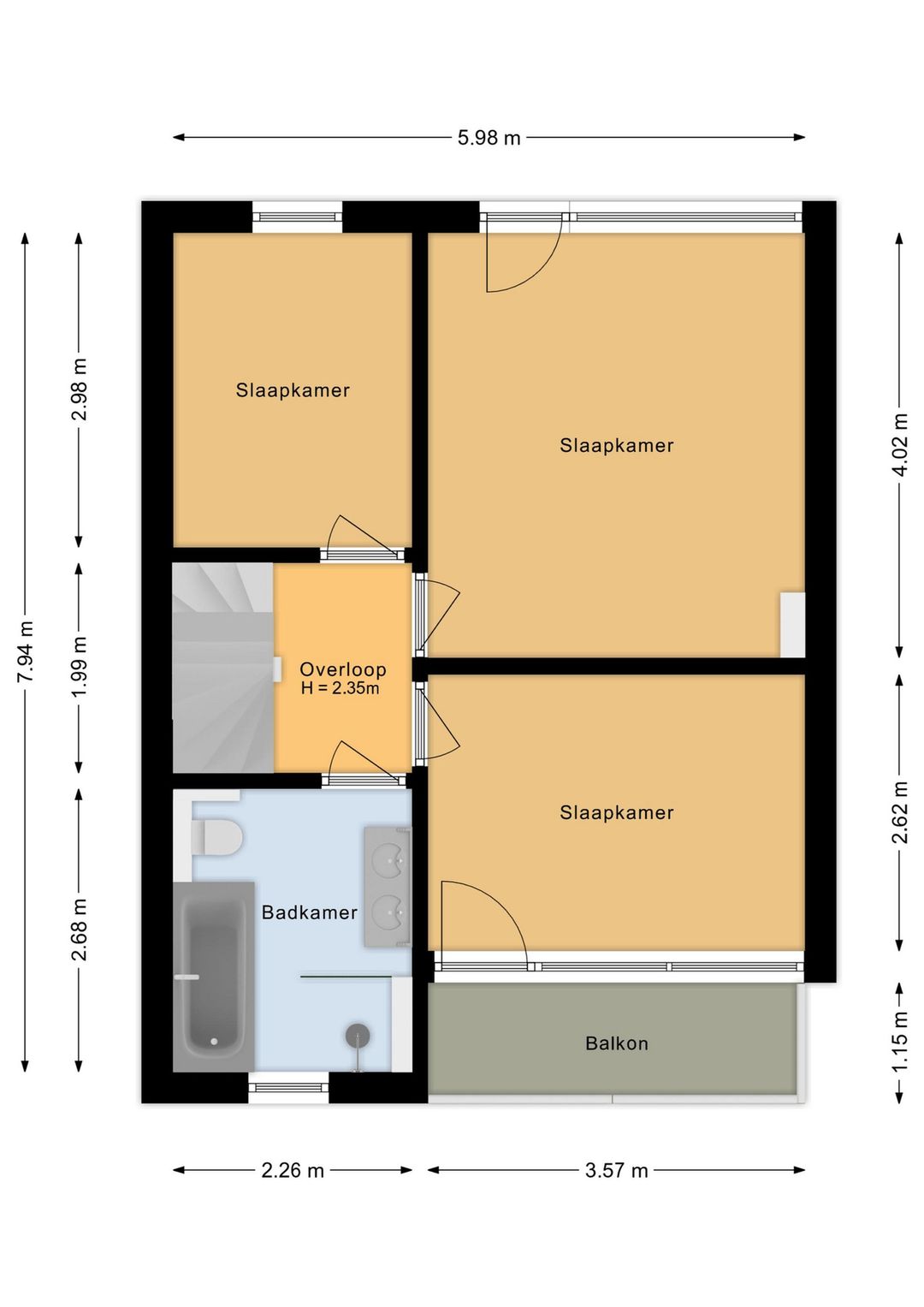 Photo 46 of Jacob Catslaan 31