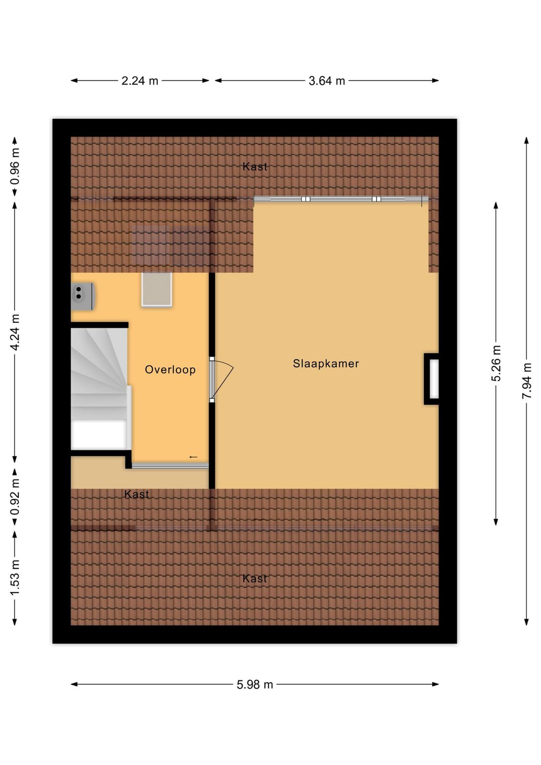 Photo 47 of Jacob Catslaan 31