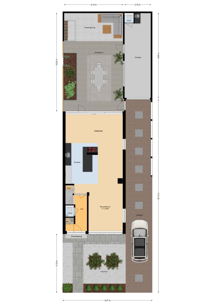 Foto 48 van Jacob Catslaan 31