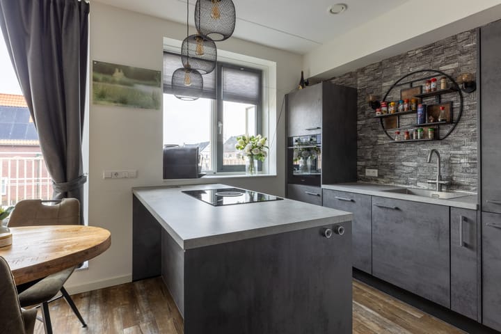 Foto 10 van Zuidersingel 33