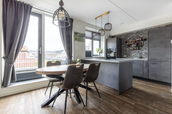 Foto 12 van Zuidersingel 33