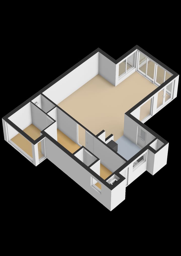 Foto 54 van Leeuwencamp 1