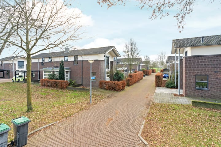 Foto 3 van Leeuwencamp 1