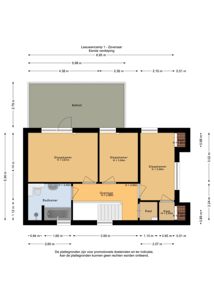 Foto 55 van Leeuwencamp 1