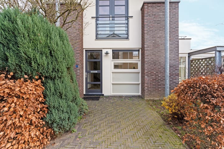 Foto 5 van Leeuwencamp 1