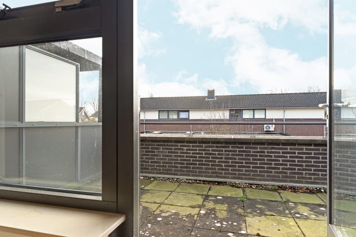 Foto 23 van Leeuwencamp 1