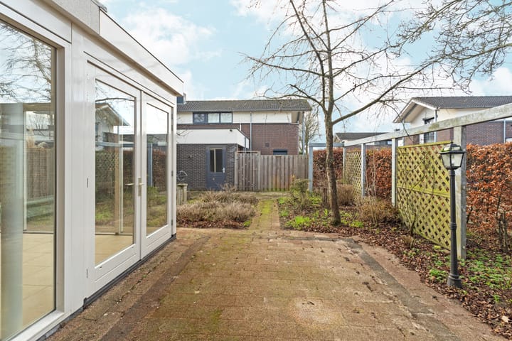 Foto 37 van Leeuwencamp 1