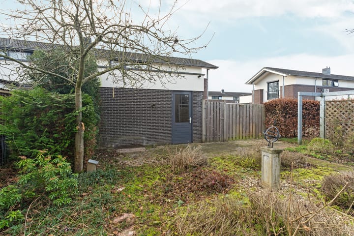 Foto 39 van Leeuwencamp 1