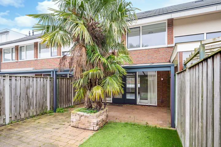 Foto 6 van Hermelijnstraat 7