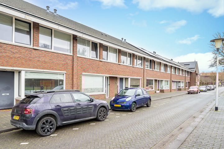 Foto 7 van Hermelijnstraat 7