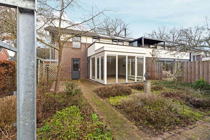 Foto 41 van Leeuwencamp 1