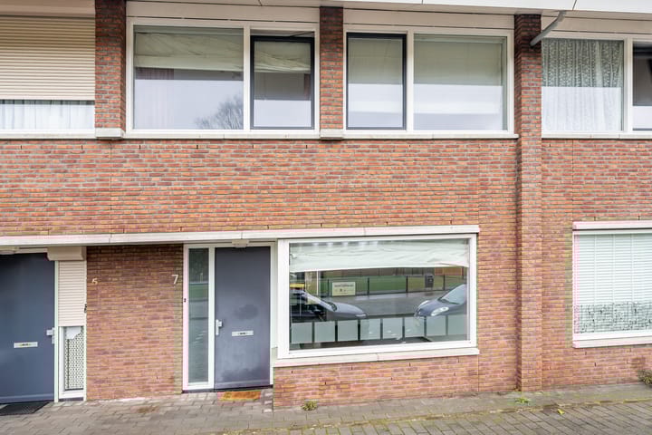 Foto 9 van Hermelijnstraat 7