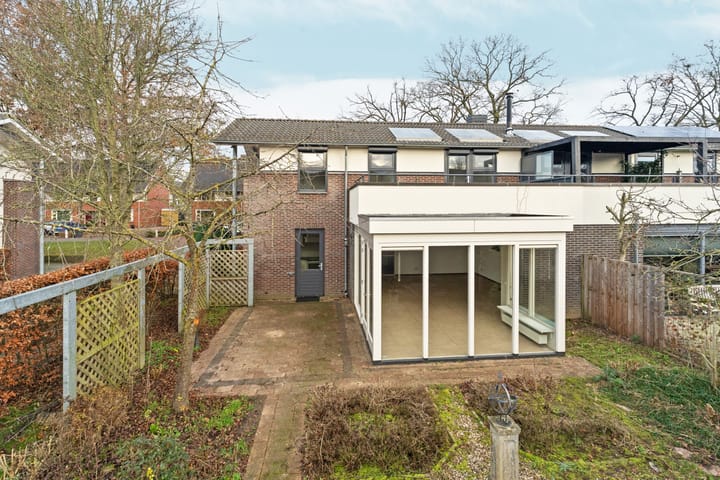 Foto 42 van Leeuwencamp 1