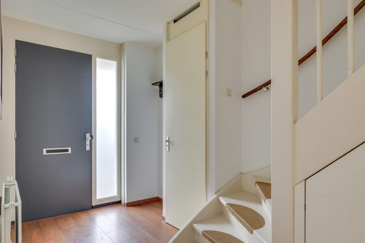 Foto 10 van Hermelijnstraat 7