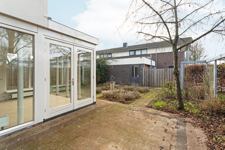 Foto 38 van Leeuwencamp 1