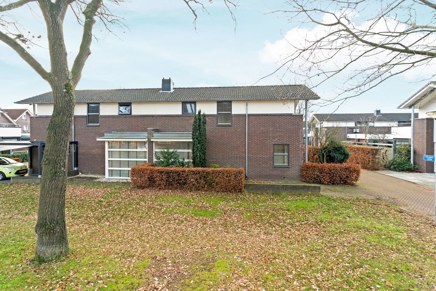 Foto 4 van Leeuwencamp 1